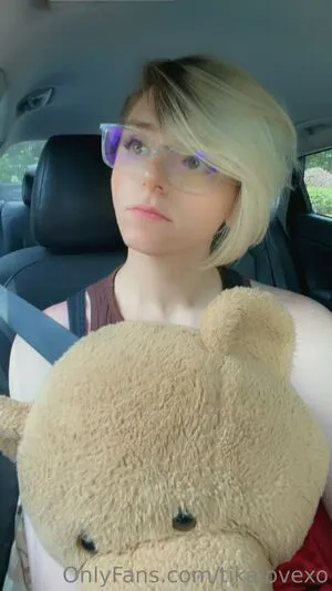 Tikalovexo OnlyFans Leaked Free Thumbnail Picture - #RalRW5F3Bp