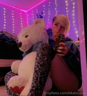Tikalovexo OnlyFans Leaked Free Thumbnail Picture - #UFysKKAbzk