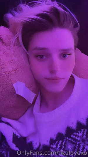 Tikalovexo OnlyFans Leaked Free Thumbnail Picture - #Vkik0mNbSS