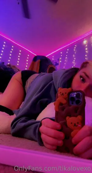 Tikalovexo OnlyFans Leaked Free Thumbnail Picture - #YYTpdpwCa8