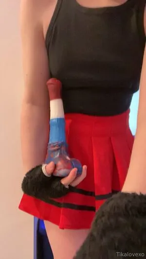 Tikalovexo OnlyFans Leaked Free Thumbnail Picture - #YsEZOBpwSz