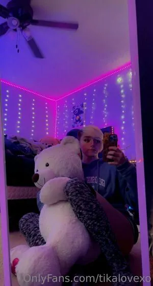 Tikalovexo OnlyFans Leaked Free Thumbnail Picture - #ZjyISspBXv