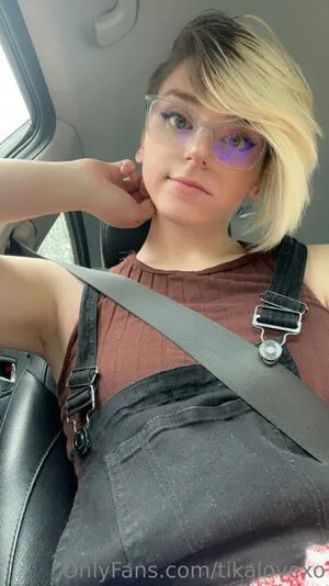 Tikalovexo OnlyFans Leaked Free Thumbnail Picture - #amkFv5KveU
