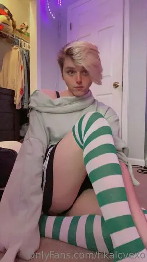 Tikalovexo OnlyFans Leaked Free Thumbnail Picture - #cxYwmfuk80