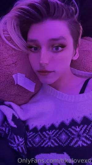 Tikalovexo OnlyFans Leaked Free Thumbnail Picture - #dD5zhAhPXV