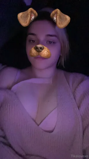 Tikalovexo OnlyFans Leaked Free Thumbnail Picture - #dPzgBlwUdX