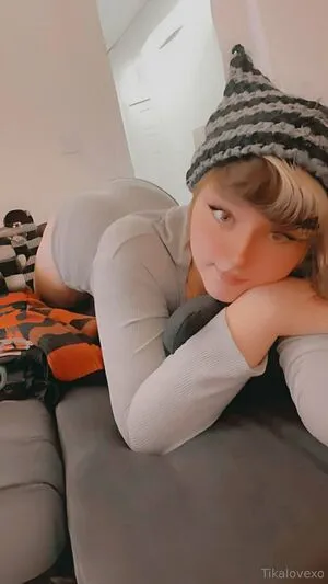 Tikalovexo OnlyFans Leaked Free Thumbnail Picture - #dyn1xetLTa