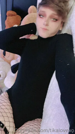 Tikalovexo OnlyFans Leaked Free Thumbnail Picture - #e8MGWLKfXJ
