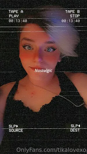 Tikalovexo OnlyFans Leaked Free Thumbnail Picture - #fZSRAc6s3f