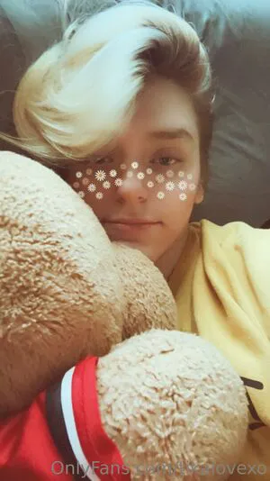 Tikalovexo OnlyFans Leaked Free Thumbnail Picture - #gB0HP0xZrY