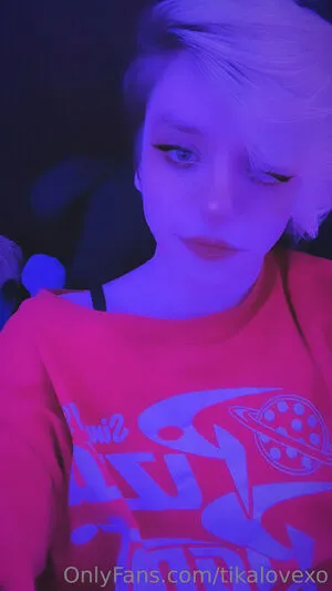 Tikalovexo OnlyFans Leaked Free Thumbnail Picture - #guTWw5L4vI