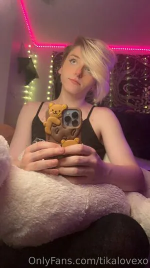 Tikalovexo OnlyFans Leaked Free Thumbnail Picture - #hALK8Zf98Z