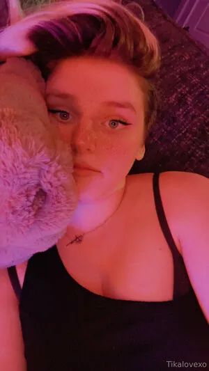 Tikalovexo OnlyFans Leaked Free Thumbnail Picture - #hWvmHtR5G9