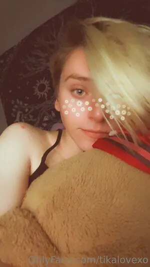Tikalovexo OnlyFans Leaked Free Thumbnail Picture - #iEeKX4n5ux