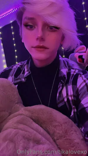 Tikalovexo OnlyFans Leaked Free Thumbnail Picture - #iFR0LRsaQf