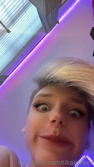 Tikalovexo OnlyFans Leaked Free Thumbnail Picture - #kKBZgYxVrc