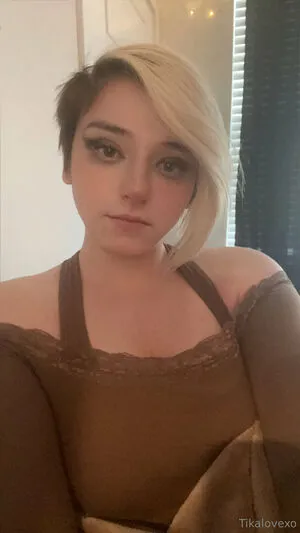 Tikalovexo OnlyFans Leaked Free Thumbnail Picture - #kO04Hhl8jC