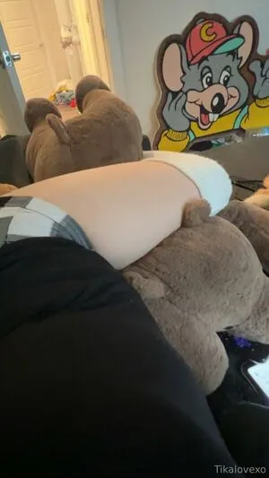 Tikalovexo OnlyFans Leaked Free Thumbnail Picture - #kuNhy4jkeb