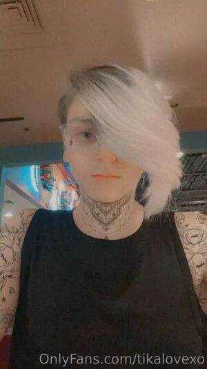 Tikalovexo OnlyFans Leaked Free Thumbnail Picture - #oBf7gzNcD1