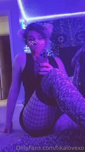 Tikalovexo OnlyFans Leaked Free Thumbnail Picture - #uvVb5XkTB8
