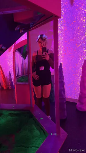 Tikalovexo OnlyFans Leaked Free Thumbnail Picture - #vud9fzonEE