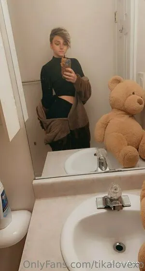 Tikalovexo OnlyFans Leaked Free Thumbnail Picture - #zUQJX8BOMd