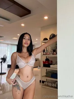 Tikathai OnlyFans Leaked Free Thumbnail Picture - #8zoNotdEK5