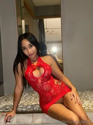 Tikathai OnlyFans Leaked Free Thumbnail Picture - #HK01URRsw4