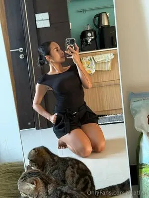 Tikathai OnlyFans Leaked Free Thumbnail Picture - #LuZOSaxzJr