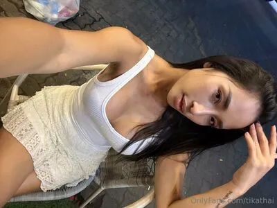 Tikathai OnlyFans Leaked Free Thumbnail Picture - #MHLc8CbtEv