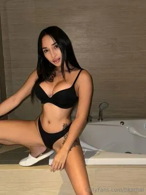 Tikathai OnlyFans Leaked Free Thumbnail Picture - #Wxm5RNfYT1