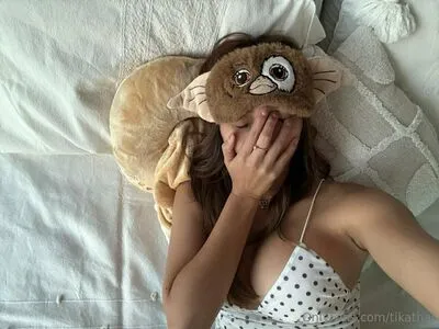Tikathai OnlyFans Leaked Free Thumbnail Picture - #alzBizjesn
