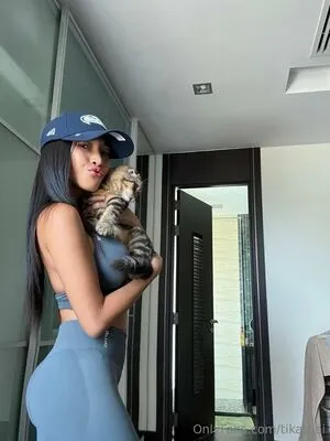 Tikathai OnlyFans Leaked Free Thumbnail Picture - #dWDrTagO0v