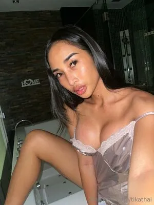 Tikathai OnlyFans Leaked Free Thumbnail Picture - #mZToj2XiEs