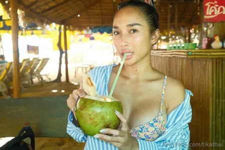 Tikathai OnlyFans Leaked Free Thumbnail Picture - #opXqVbrGyW