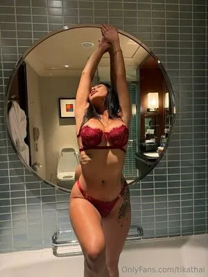 Tikathai OnlyFans Leaked Free Thumbnail Picture - #ow4g6LCqRW