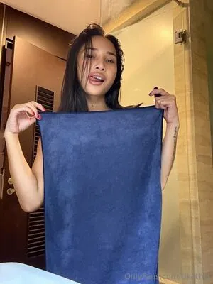 Tikathai OnlyFans Leaked Free Thumbnail Picture - #q4TIQa1xyw
