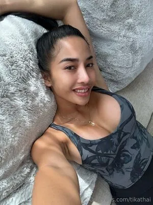 Tikathai OnlyFans Leaked Free Thumbnail Picture - #rqMaX4SyuV