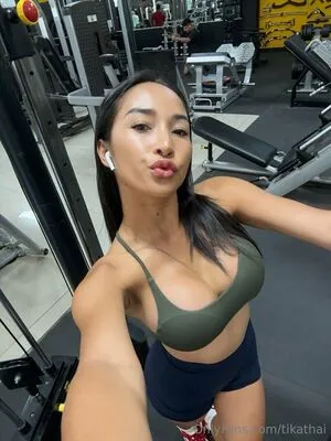 Tikathai OnlyFans Leaked Free Thumbnail Picture - #tGD341Q4S3
