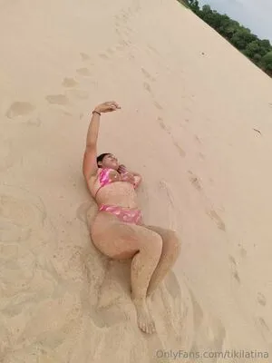 Tikilatina OnlyFans Leaked Free Thumbnail Picture - #zJb98hKao9