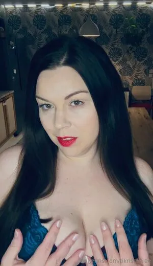 Tikristalfree OnlyFans Leaked Free Thumbnail Picture - #cHKr9ft1HD