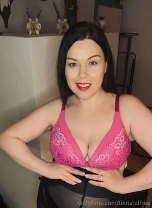 Tikristalfree OnlyFans Leaked Free Thumbnail Picture - #xNqfZr1r7p