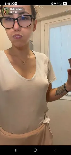 Tiktok Live Nipslips Nudity OnlyFans Leaked Free Thumbnail Picture - #6rpgb1g430