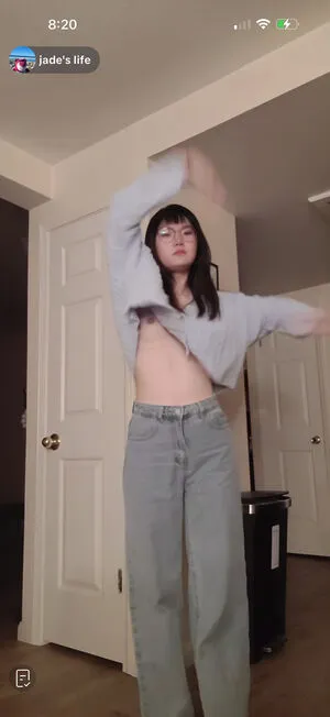 Tiktok Live Nipslips Nudity OnlyFans Leaked Free Thumbnail Picture - #PQv1RfmMl6