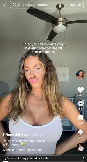 Tiktok Slips Discussion Thread OnlyFans Leaked Free Thumbnail Picture - #vdU9eh8SeP