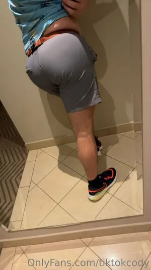 Tiktokcody OnlyFans Leaked Free Thumbnail Picture - #6IDQTJSTns
