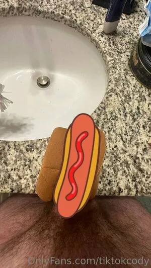 Tiktokcody OnlyFans Leaked Free Thumbnail Picture - #6M4K5CnAeG