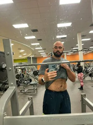 Tiktokcody OnlyFans Leaked Free Thumbnail Picture - #8Ac040ozGL
