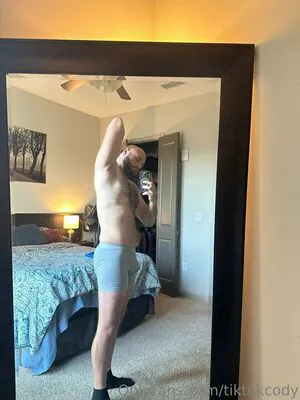 Tiktokcody OnlyFans Leaked Free Thumbnail Picture - #HXSChJeMWI