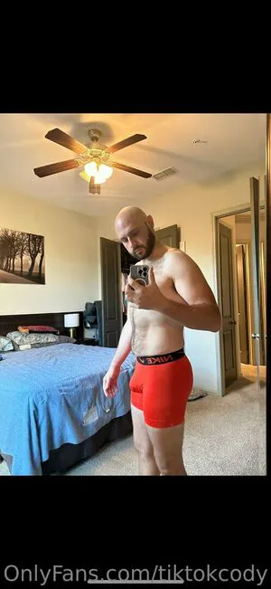 Tiktokcody OnlyFans Leaked Free Thumbnail Picture - #KN98D5DY7r